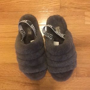 Brand new Ugg Slippers never worn